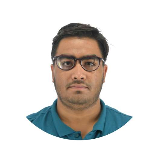 Surendra Choudhary