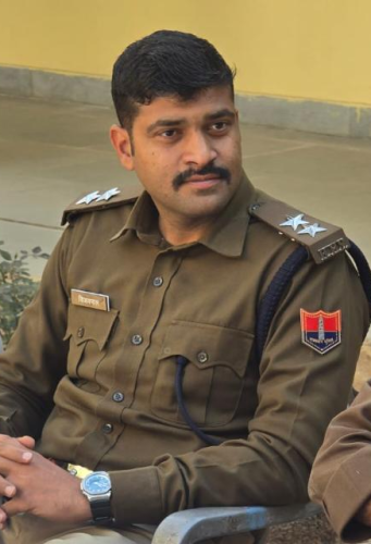 VIJAYPAL YADAV