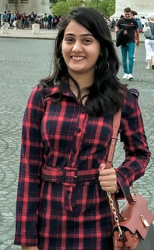 KAVYALATA KOTHARI